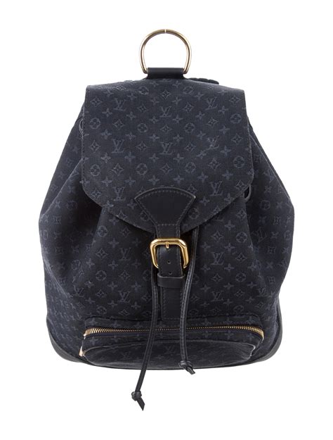 louis vuitton mini backpack dog|Louis Vuitton backpack small.